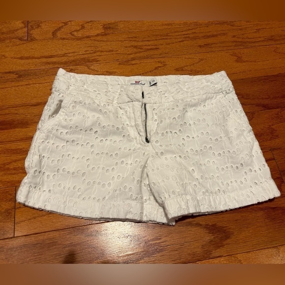 Vineyard Vines Other - Vineyard Vines girls summer shorts